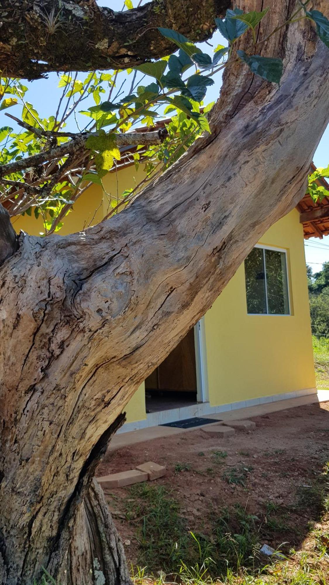 Chales Magia Das Aguas Águas de Lindóia Bagian luar foto