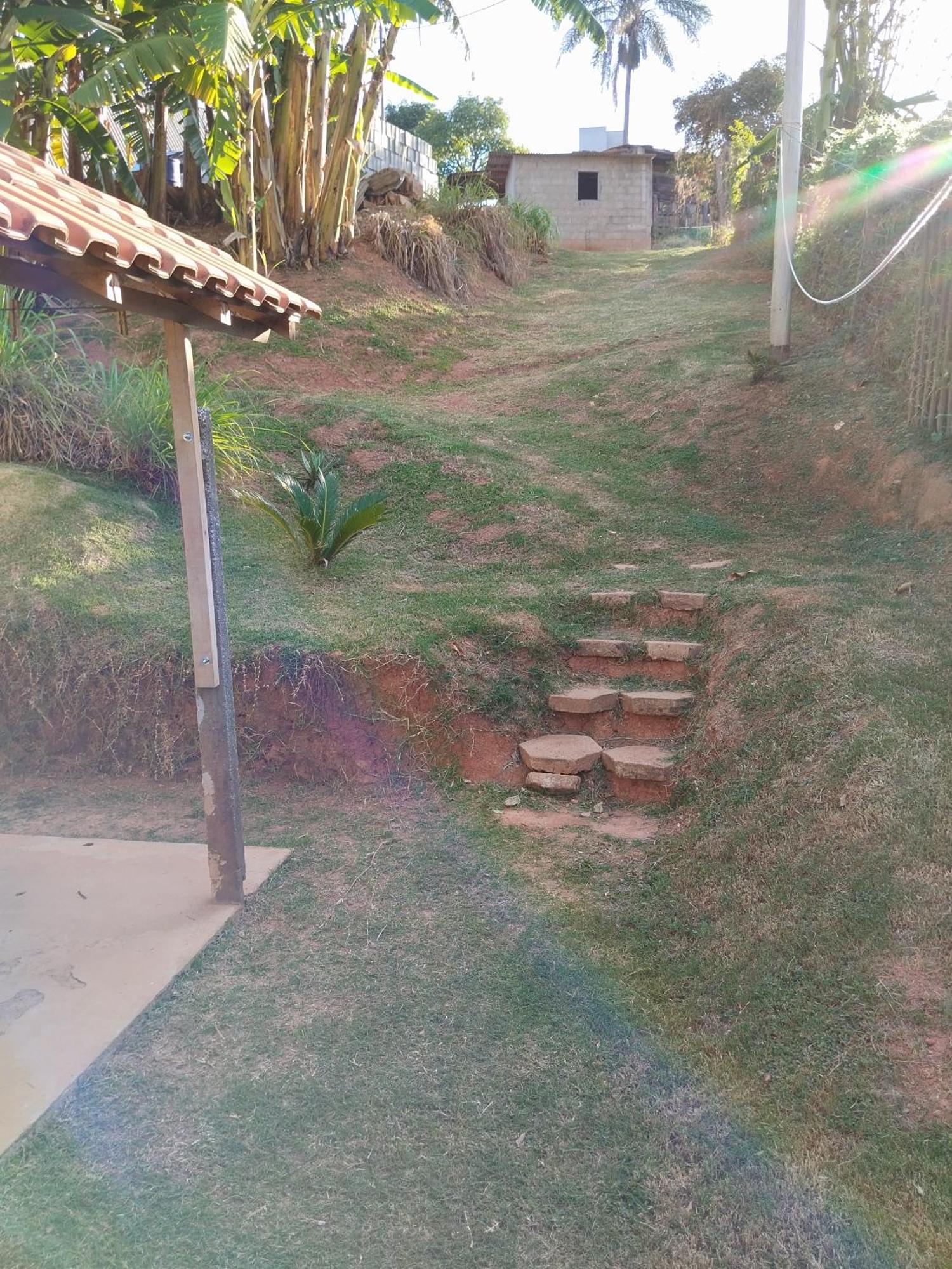 Chales Magia Das Aguas Águas de Lindóia Ruang foto